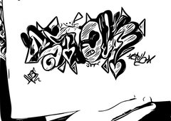 Photo #82206 by TagHagel