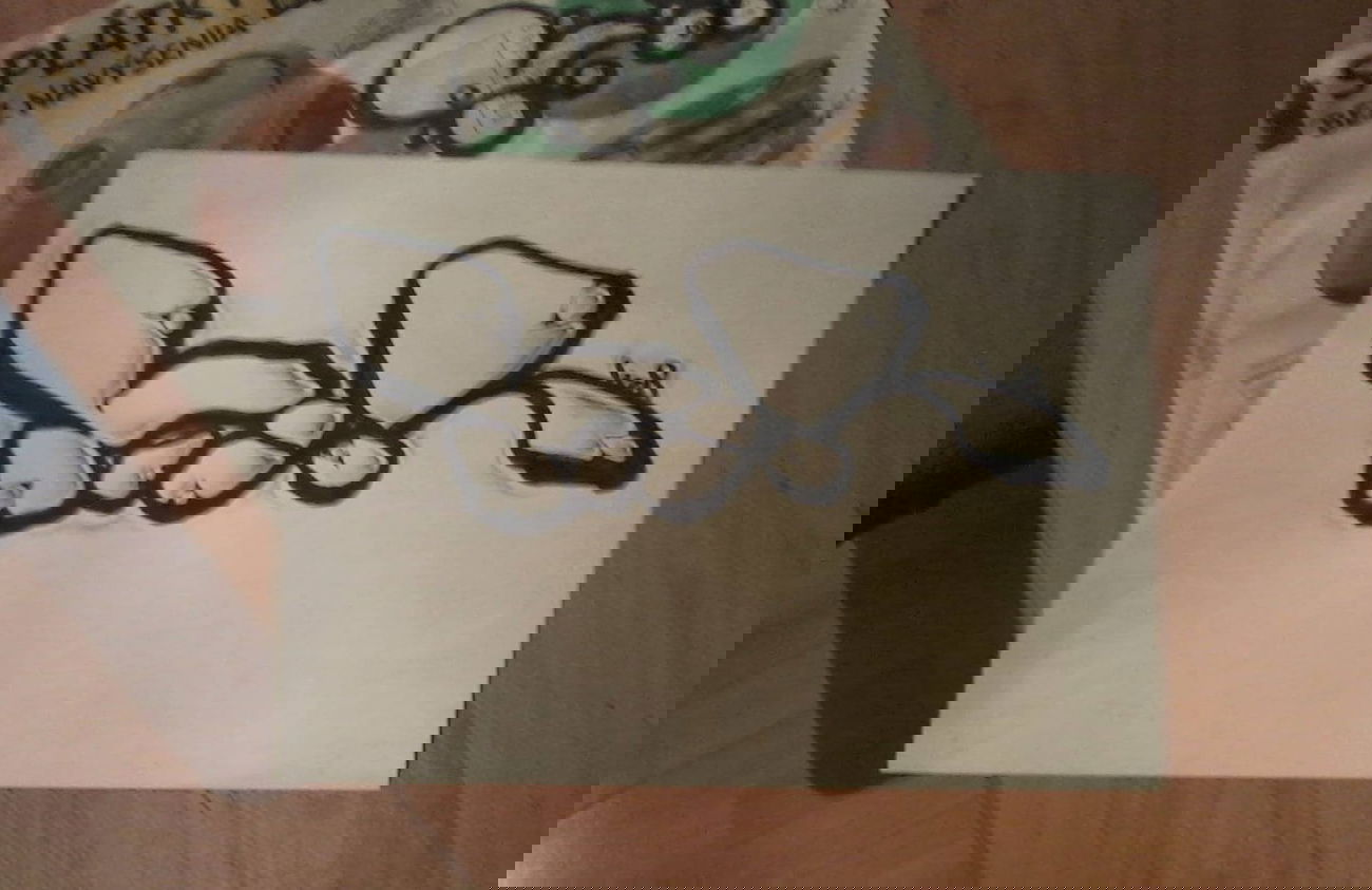 Graffiti Sketch - Photo by StoroviC - STOR (2014)