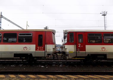 Graffiti Wall - Photo by StoroviC