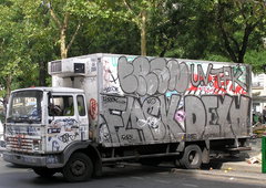 Photo #113066 by strasbourgraffiti