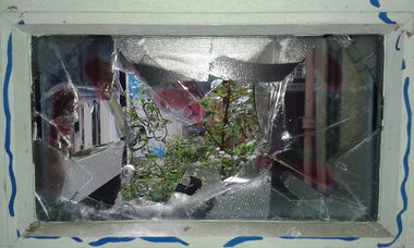 Graffiti Wall in Berlin - Photo by Strayfx - abandoned, berlin