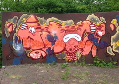 Photo #153265 by krawallo