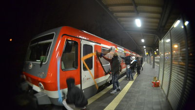 City Special: Magdeburg