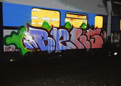 Photo #45980 by Teli