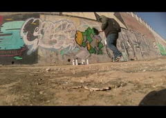Graffiti Video - Photo by Style - Style