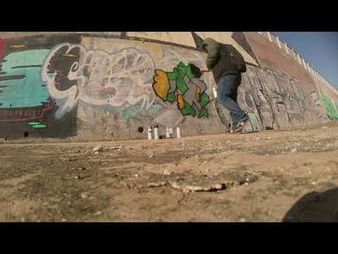 Graffiti Video - Photo by Style - Style