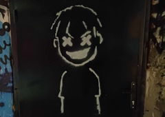 Graffiti Street Art in Sofia - Photo by Style