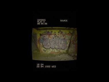 Graffiti Video - Photo by Style - Style