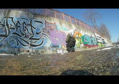 Graffiti Video - Photo by Style - Style