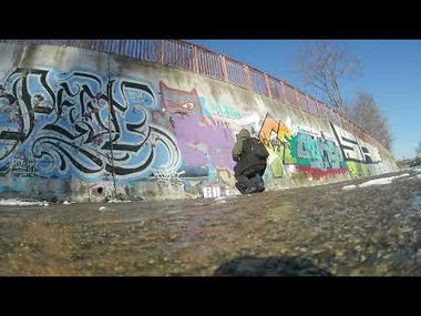 Graffiti Video - Photo by Style - Style