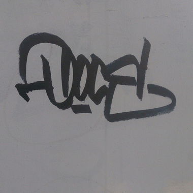 Graffiti Artwork - Photo by Styleborg - doce, russia, spb (2015)