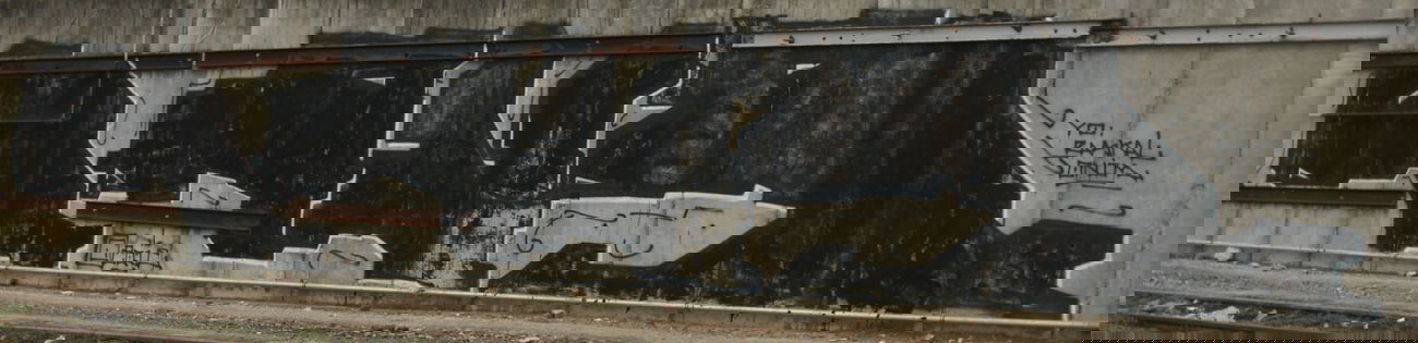 Graffiti Bombing in Frankfurt - Photo by SuperBoy1312 - Raub, cbc, Frankfurt