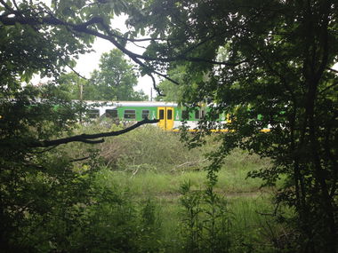 Graffiti Wall - Photo by SuperFunkyCrew