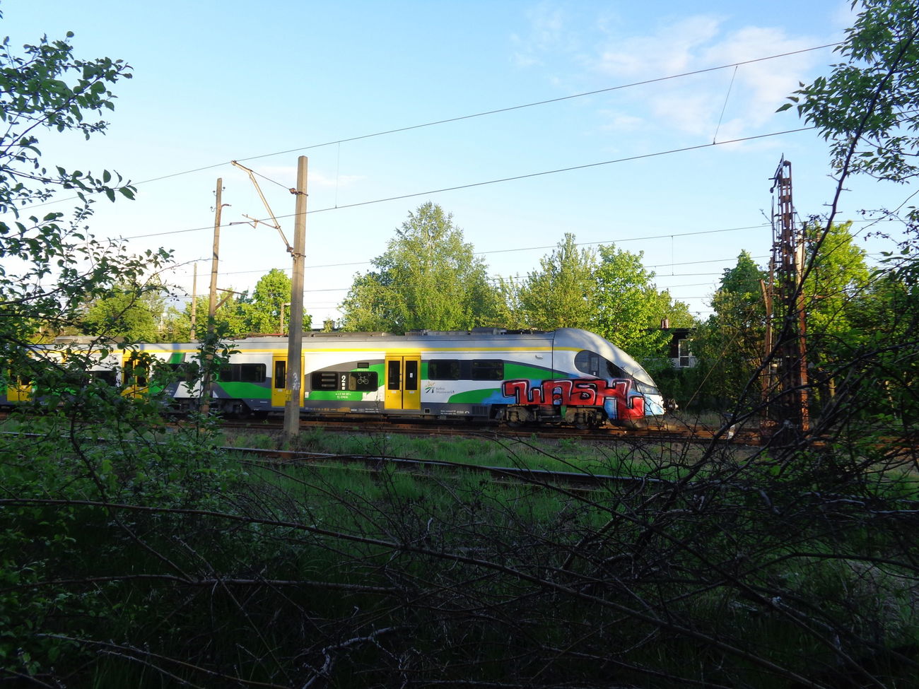 Graffiti Photo by SuperFunkyCrew (2015)