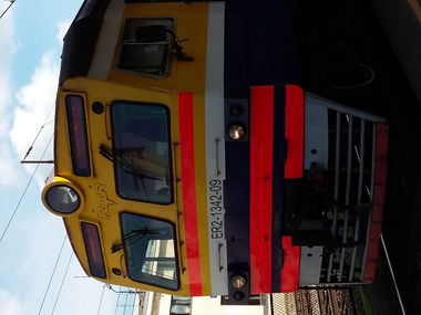 Graffiti Wall - Photo by Superchepush - LATVIA