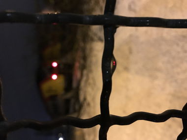 Graffiti Train - Photo by Supertoys - spottrainshate