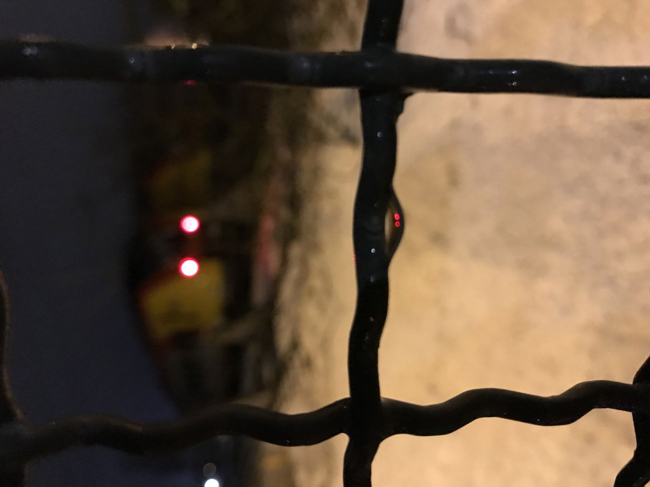 Graffiti Train - Photo by Supertoys - spottrainshate