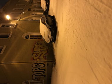 Graffiti Wall - Photo by Supertoys