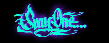 Graffiti Sketch - Photo by Svayone