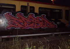 Photo #36096 by TagHagel