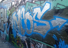 Photo #134869 by Streetartist