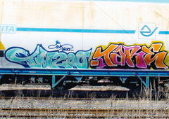 Photo #1787 by strasbourgraffiti