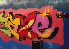 Photo #109973 by TagHagel