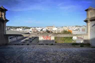 Graffiti Artwork - Photo by TDCREW