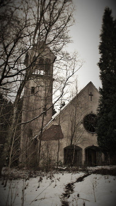 Graffiti Wall - Photo by TDCREW