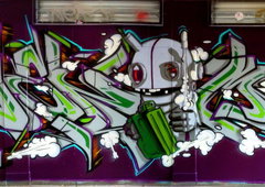 Photo #17191 by ANGER