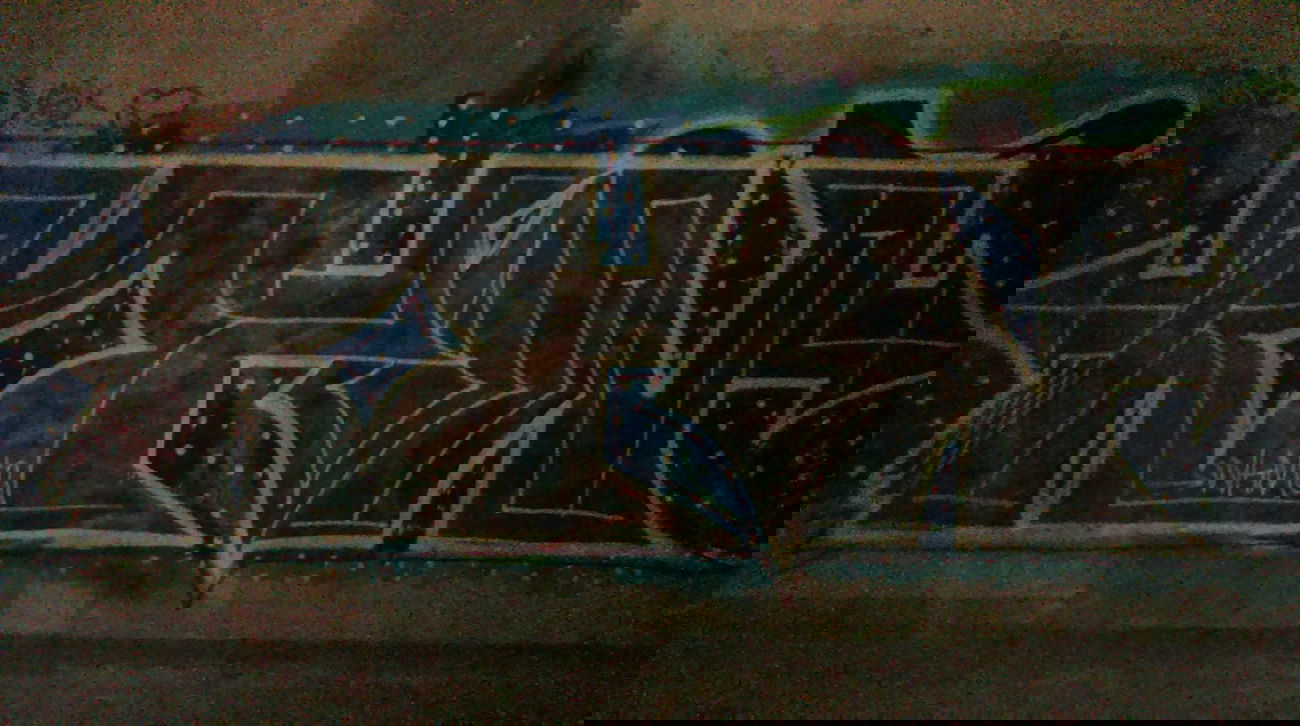 Graffiti Wall - Photo by TLENOWY