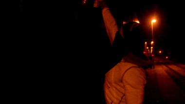 Graffiti Artwork in Belgium - Photo by TONER_GHE - TONER, GHE