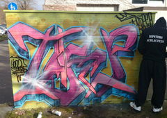 Photo #74872 by BAREKFROMDRUS