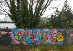 Photo #91441 by BAREKFROMDRUS