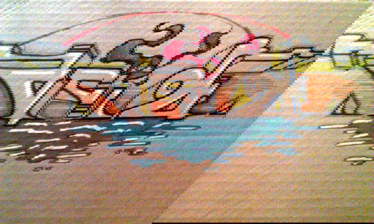 Graffiti Sketch - Photo by TOTAL86 - Acid, Total, Poland (2014)