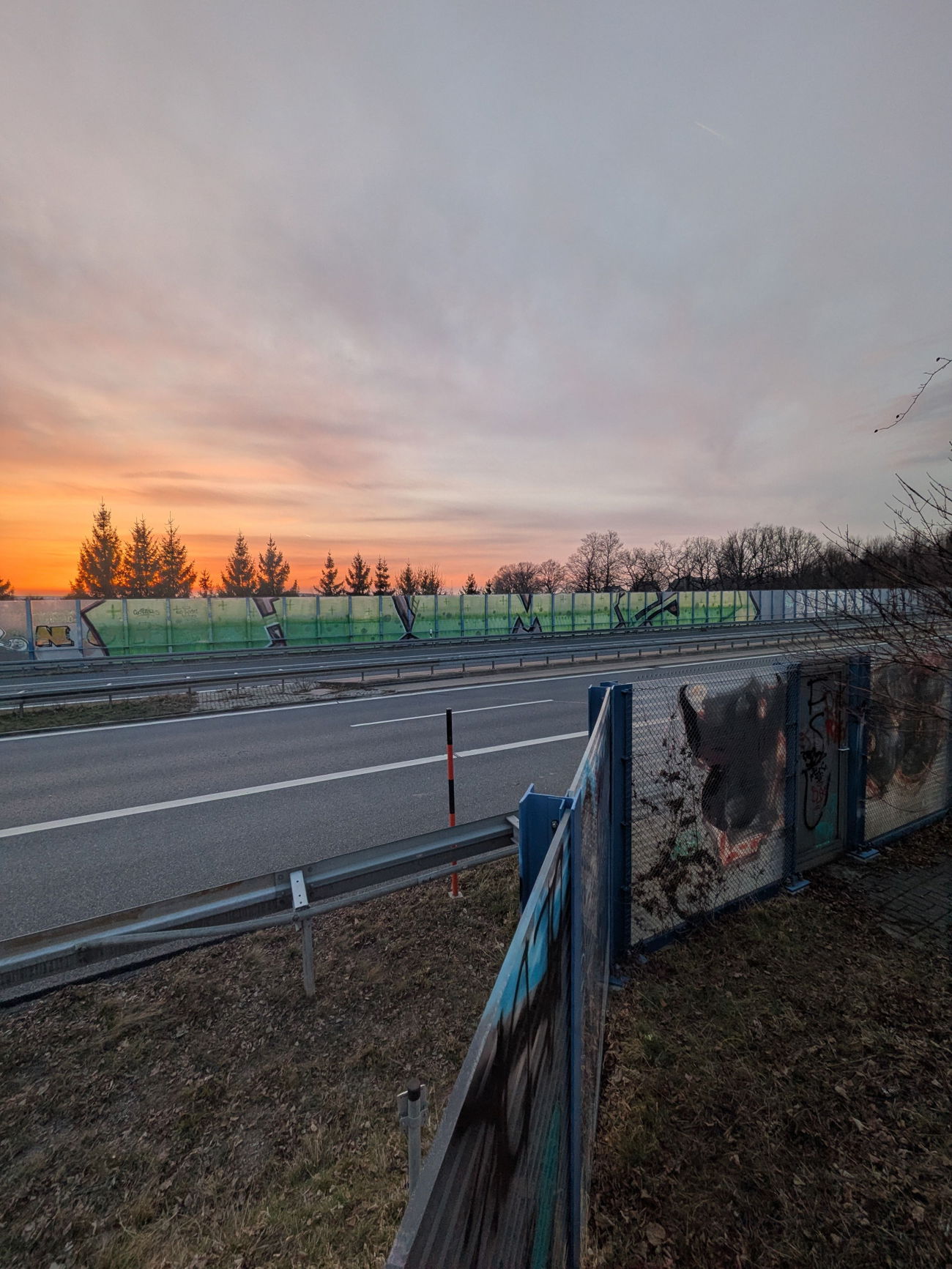 Graffiti Wall - Photo by TOYFEL