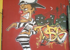 Photo #234260 by BugZBuNNy