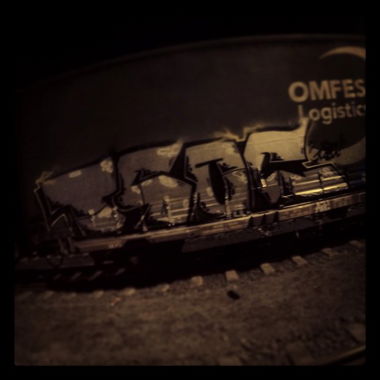 Graffiti Artwork - Photo by TSOC - tsoc, 723, vdk