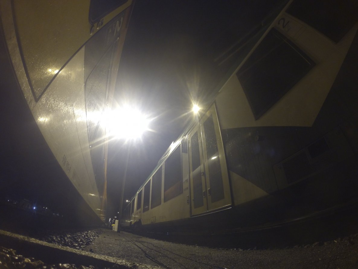 Graffiti Artwork - Photo by TSOC - Atmo