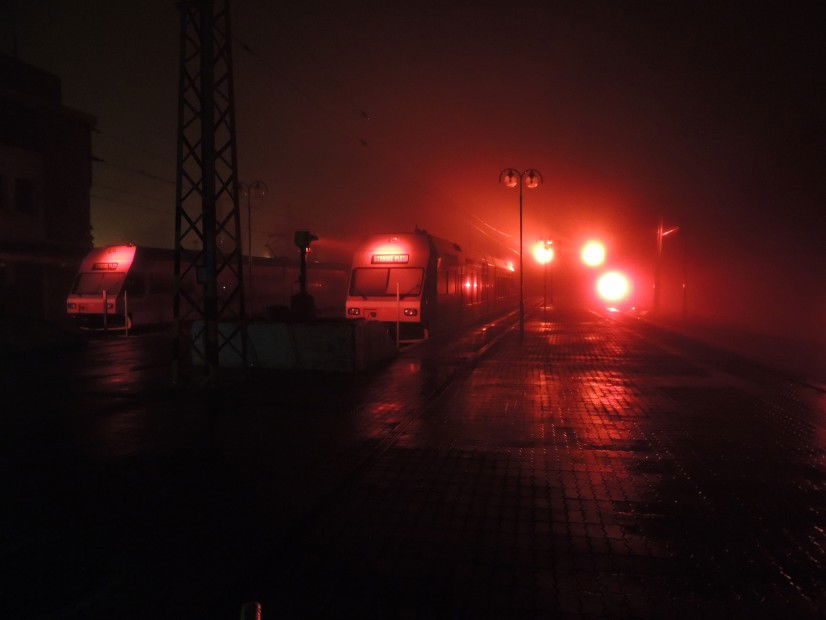 Graffiti Artwork in Ostrava - Photo by TSUPERCREW - MULO (2013)