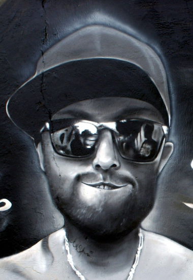 Graffiti Wall - Photo by TURBO - turbo, ospa, rip (2015)