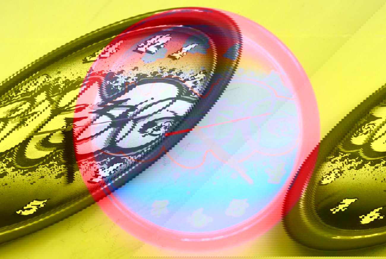 Graffiti Sketch - Photo by TURBO - turbo, ospa