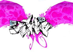 Photo #121916 by TagHagel