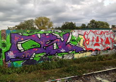 Photo #38750 by TagHagel