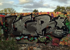 Photo #38751 by TagHagel