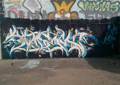 Photo #152744 by Tisot