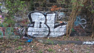 Graffiti Photo by TagHagel - Bl, mülheim, az (2017)