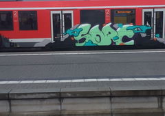 Photo #206092 by DisgoPolo