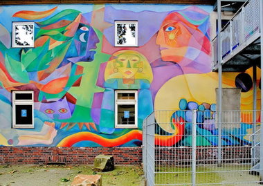 Graffiti Photo by TagHagel - essen
