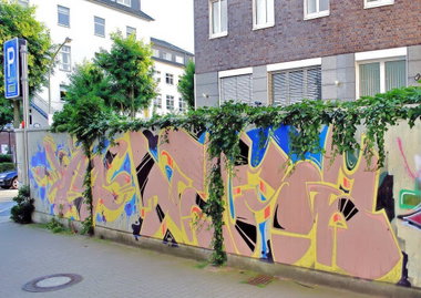 Graffiti Photo by TagHagel - Essen